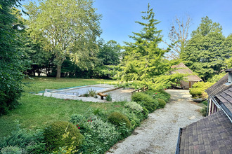 achat maison lombron 72450