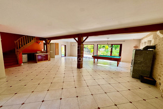 achat maison lombron 72450