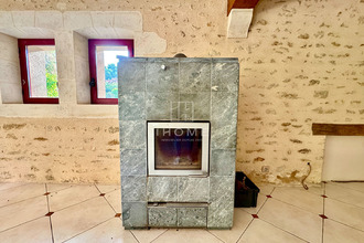 achat maison lombron 72450