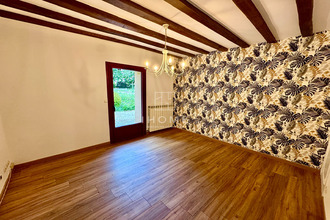 achat maison lombron 72450