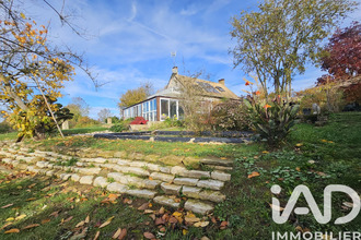 achat maison lombron 72450