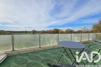 achat maison lombron 72450