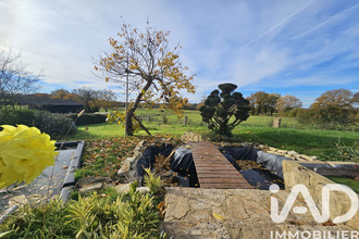 achat maison lombron 72450