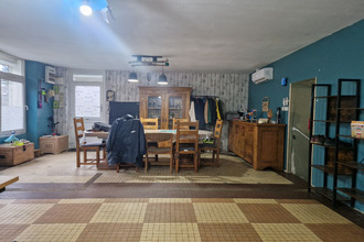 achat maison lombron 72450