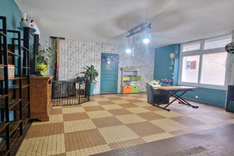 achat maison lombron 72450