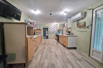 achat maison lombron 72450