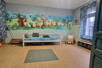 achat maison lombron 72450