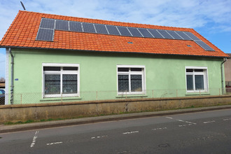 achat maison lombron 72450