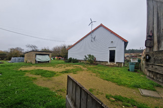 achat maison lombron 72450