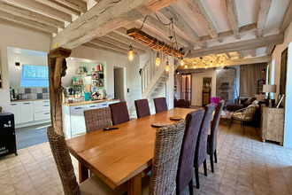 achat maison lombron 72450