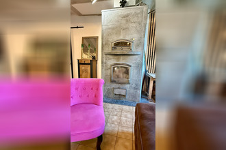 achat maison lombron 72450