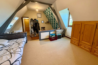 achat maison lombron 72450