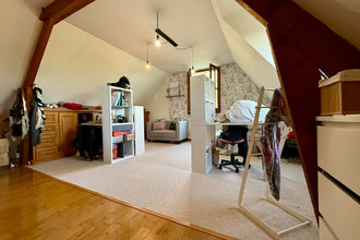 achat maison lombron 72450