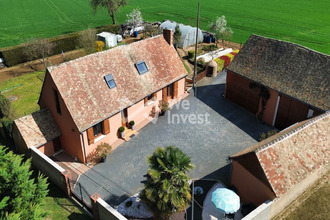 achat maison lombron 72450