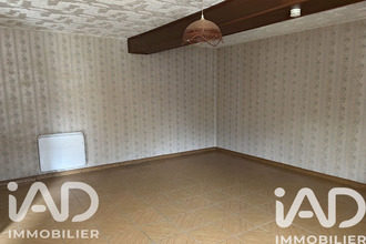 achat maison lombron 72450