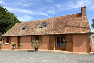 achat maison lombron 72450