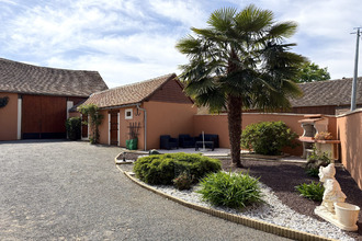 achat maison lombron 72450