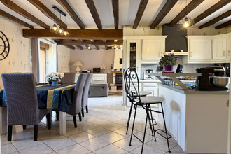 achat maison lombron 72450