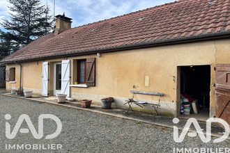 achat maison lombron 72450