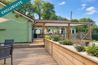 achat maison lombron 72450