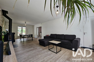 achat maison lombron 72450