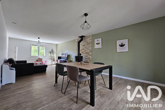 achat maison lombron 72450