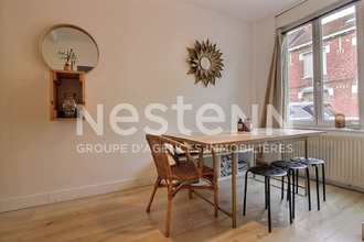 achat maison lomme 59160