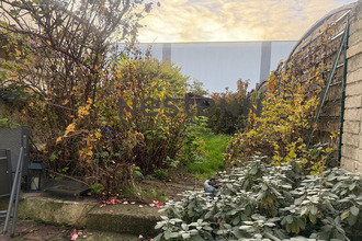 achat maison lomme 59160