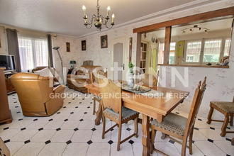 achat maison lomme 59160