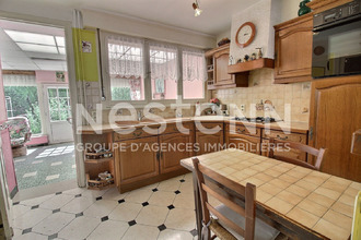 achat maison lomme 59160