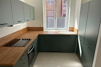 achat maison lomme 59160