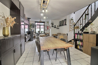 achat maison lomme 59160