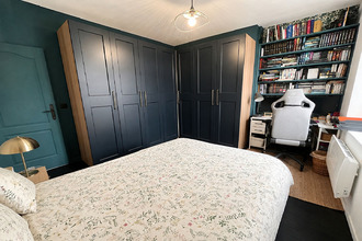 achat maison lomme 59160