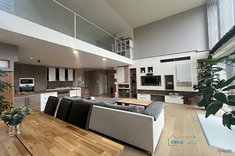 achat maison lommerange 57650