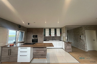 achat maison lommerange 57650