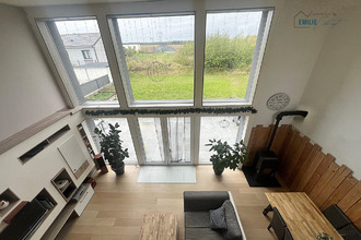 achat maison lommerange 57650