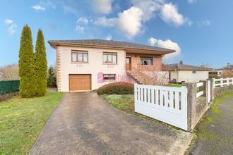 achat maison lommerange 57650