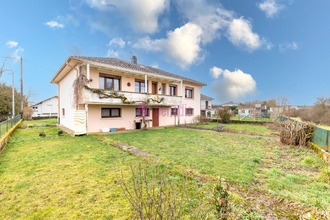 achat maison lommerange 57650