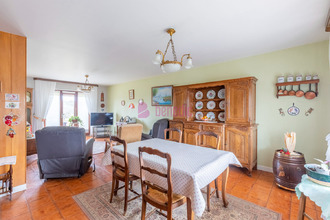 achat maison lommerange 57650