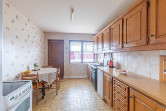 achat maison lommerange 57650