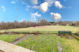 achat maison lommerange 57650