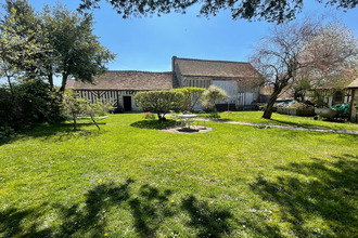 achat maison lommoye 78270