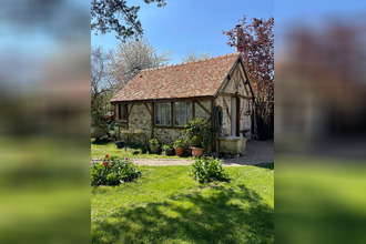 achat maison lommoye 78270