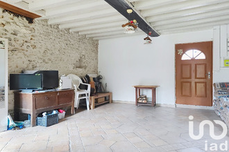 achat maison lommoye 78270