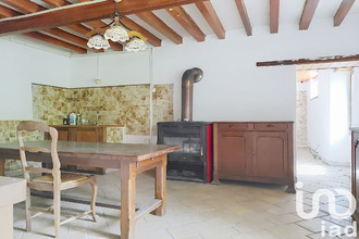 achat maison lommoye 78270