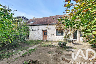 achat maison lommoye 78270