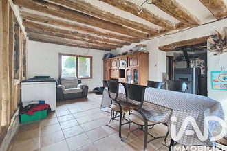 achat maison lommoye 78270