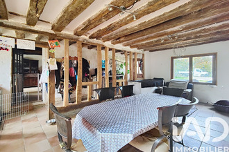 achat maison lommoye 78270