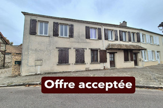 achat maison lommoye 78270