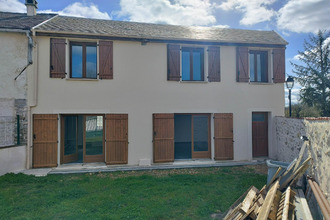 achat maison lommoye 78270